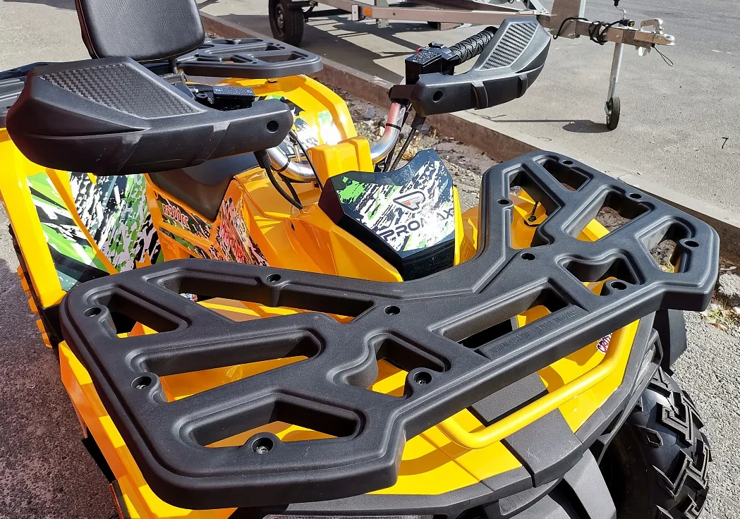 Квадроцикл PROMAX STORM 280 LUX в Копейске