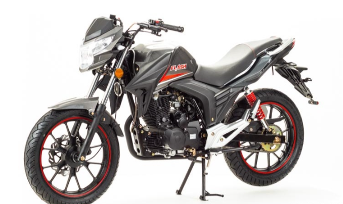 Мотоцикл FLASH 200 в Копейске