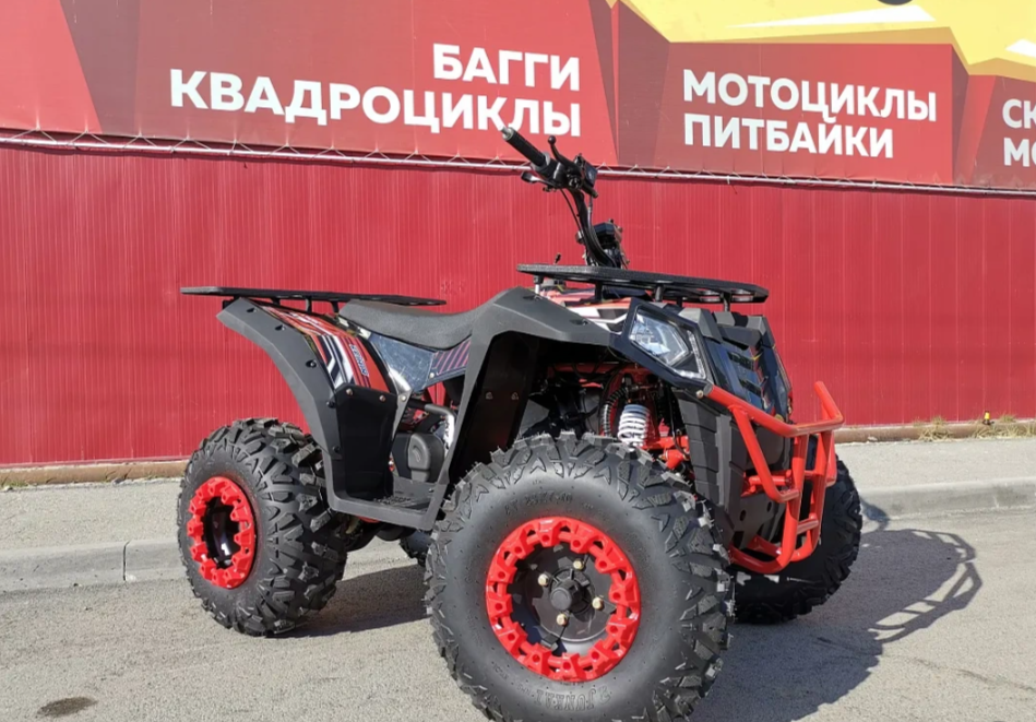 Квадроцикл GBM SHARP BIG 300 NEW в Копейске