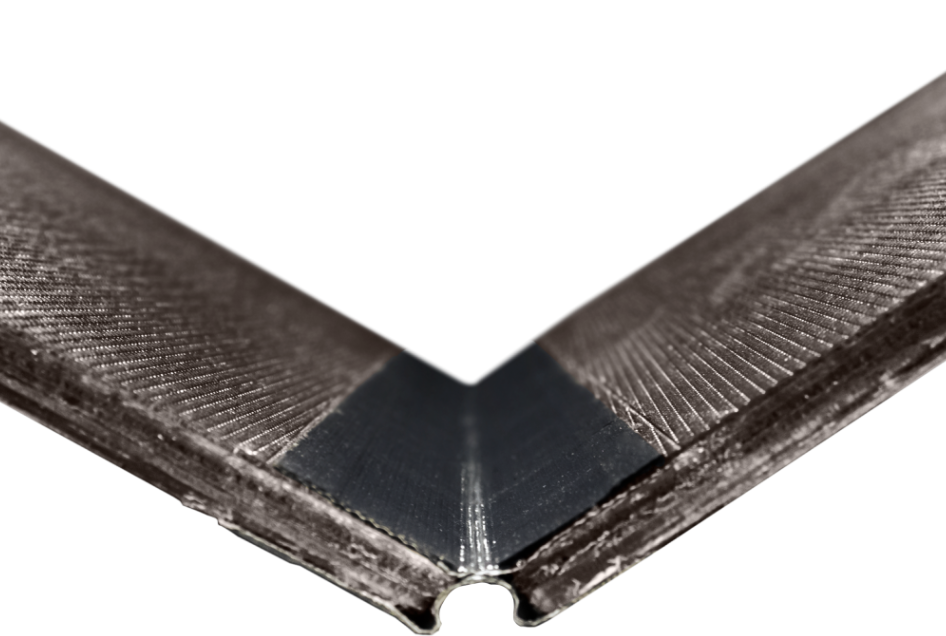 Вкладка МАСТЕР из 3-х частей в Копейске