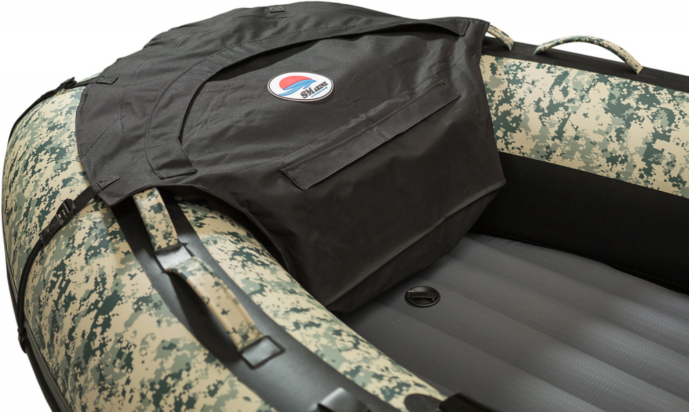 НОСОВАЯ СУМКА AIR, SDP 330-420 в Копейске