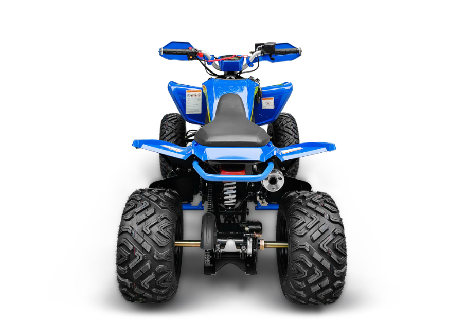 Квадроцикл YACOTA TYPHOON 250 в Копейске