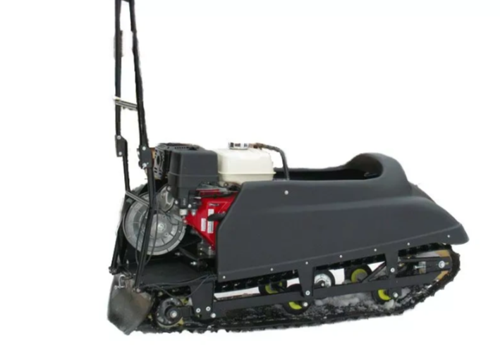 Мотобуксировщик ВОЛГАРЬ 9 Утилитарный в Копейске