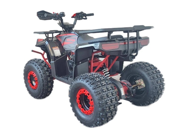 Квадроцикл YACOTA VEKTOR 125 в Копейске