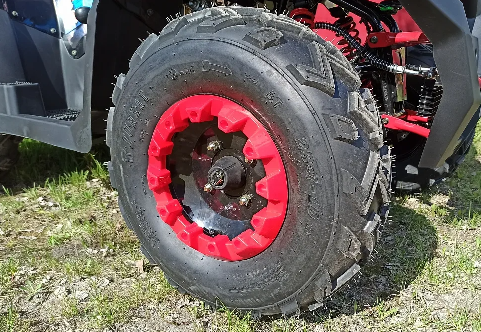 Квадроцикл PROMAX WILD 300 LUX "АНТИВИБРАЦИОННЫЙ" в Копейске