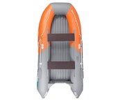 НАДУВНАЯ ЛОДКА GLADIATOR E380S в Копейске