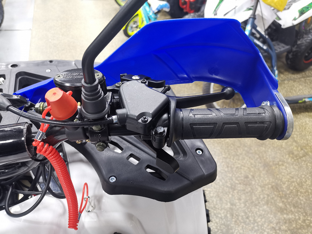 Квадроцикл PROMAX WILD 175 LUX в Копейске