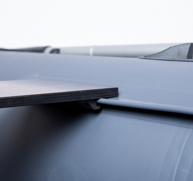 ЛОДКА НАДУВНАЯ YUKONA 230 TL (БЕЗ ПАЙОЛА) в Копейске