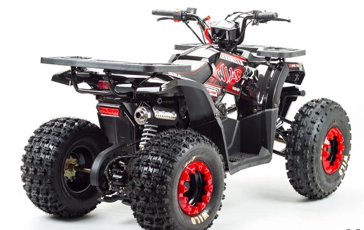 Квадроцикл PROMAX WILD 175 в Копейске