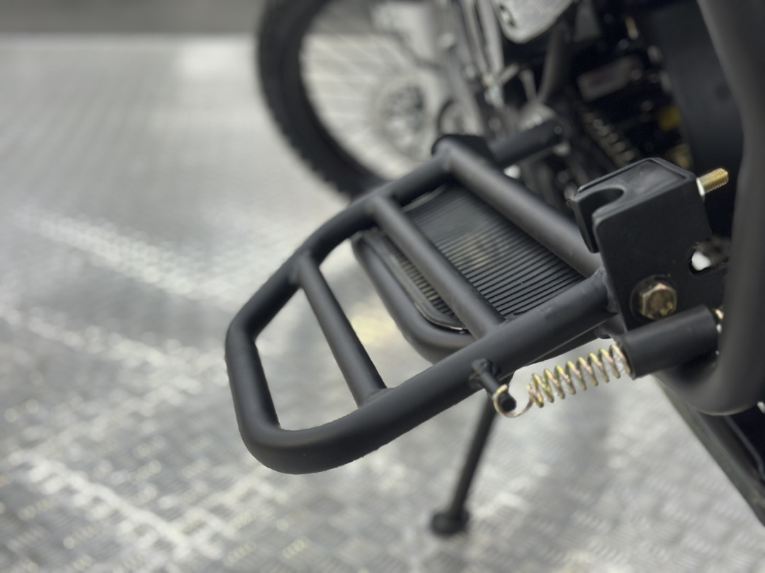 Кроссовый мотоцикл PROMAX ARMY 250 в Копейске