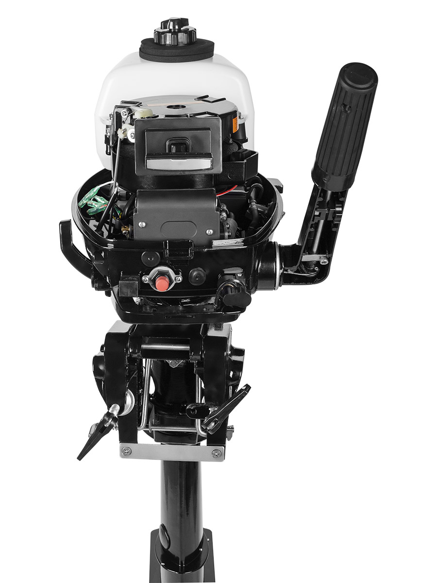 ЛОДОЧНЫЙ МОТОР GLADIATOR G6.2FHS в Копейске