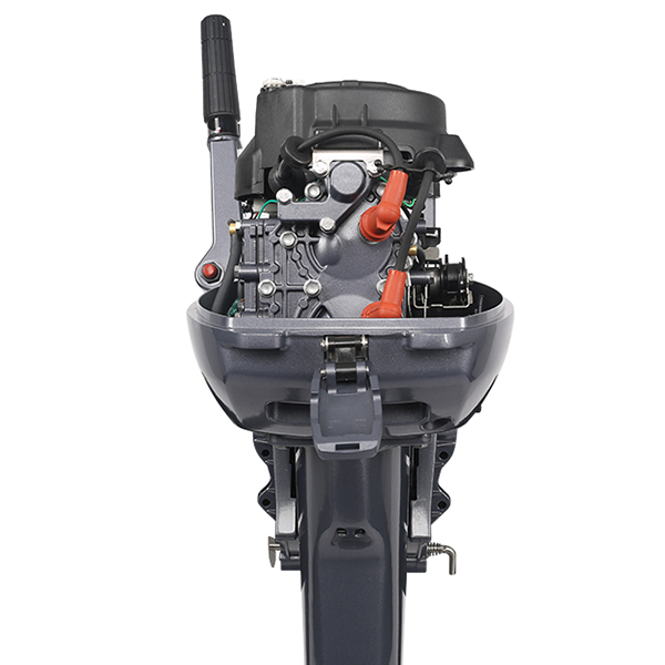 ЛОДОЧНЫЙ МОТОР ALLFA CG Т9,9 в Копейске