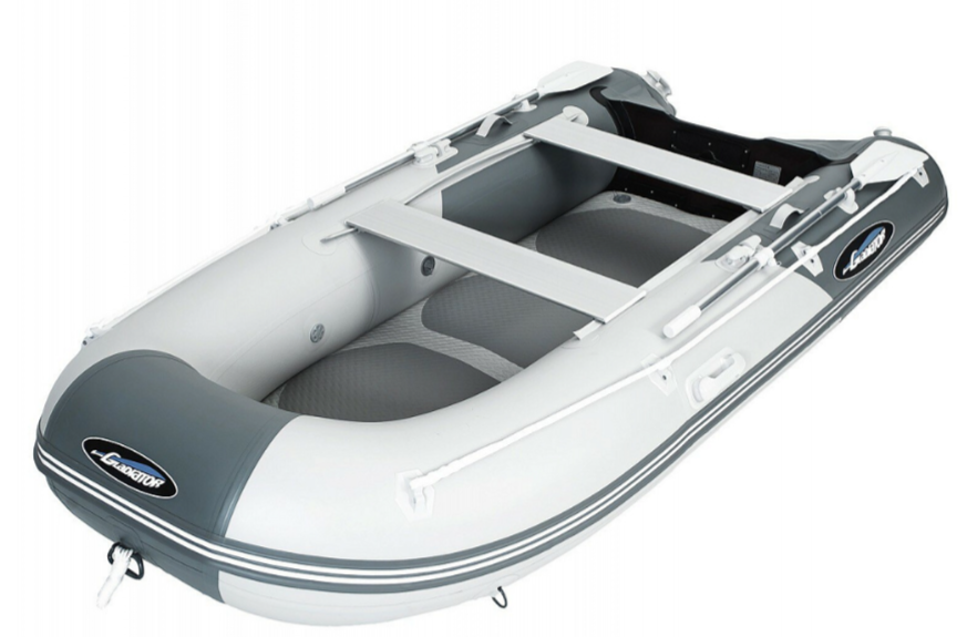 НАДУВНАЯ ЛОДКА GLADIATOR B330AD в Копейске