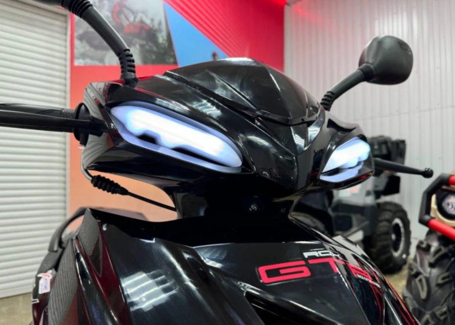 Скутер PROMAX ROX 200 (49) в Копейске