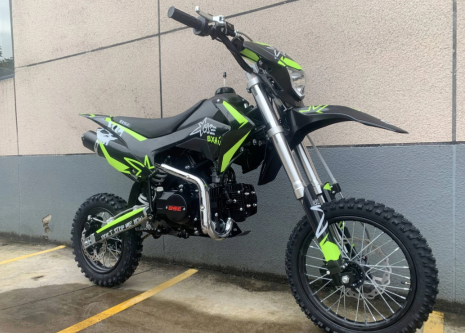 Питбайк BSE EXA SA 14/12 в Копейске