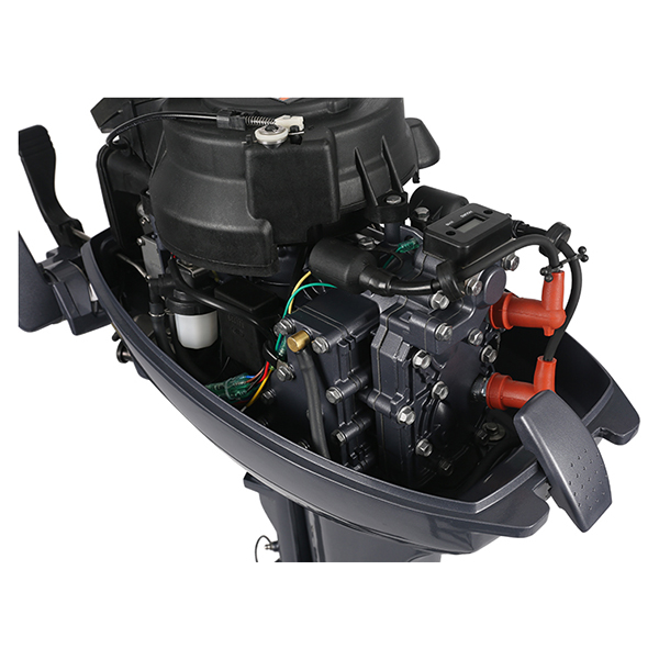 ЛОДОЧНЫЙ МОТОР ALLFA CG Т15 в Копейске