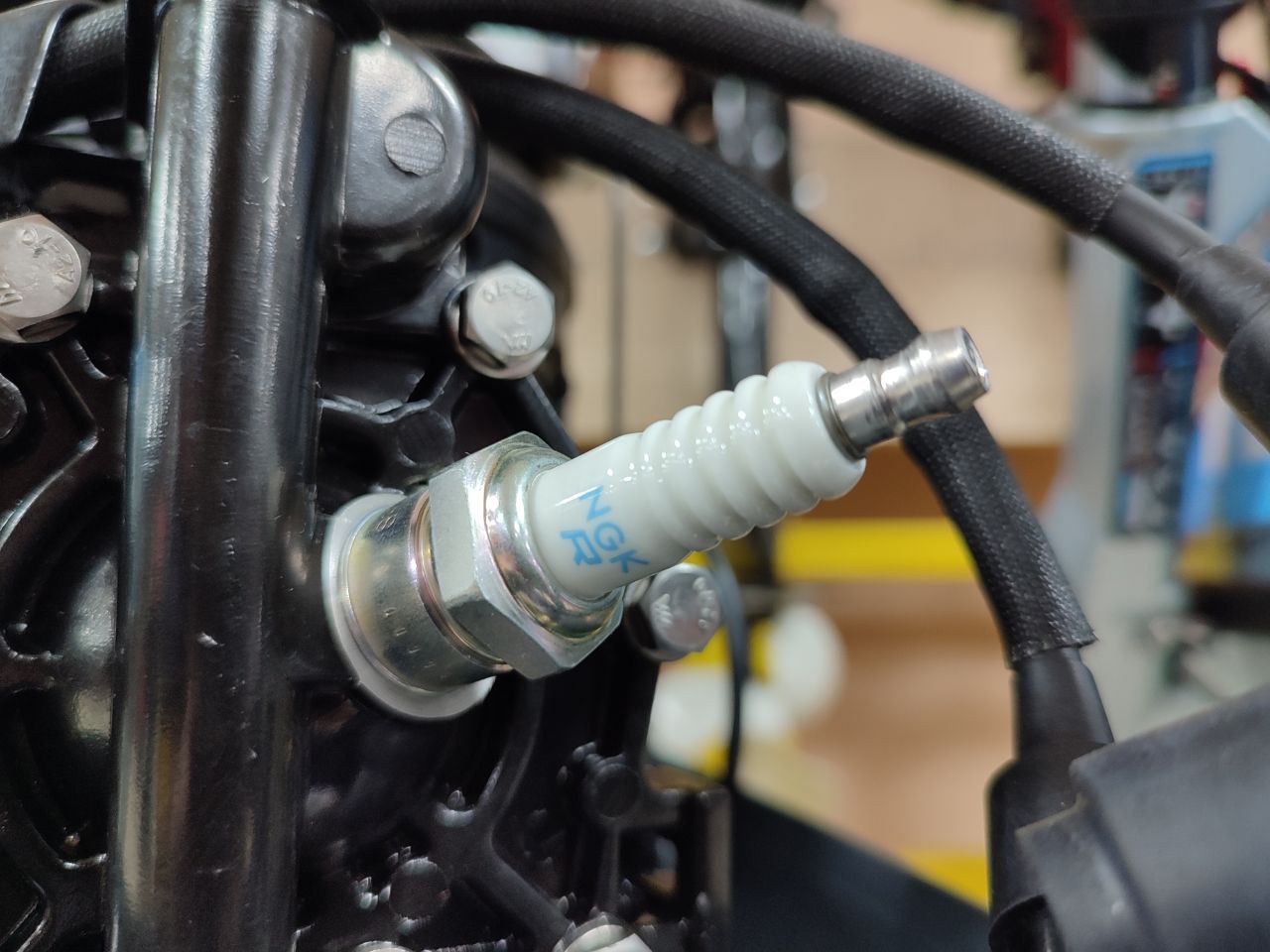 Лодочный мотор PROMAX SP9.9FHS (15) EXTRA в Копейске