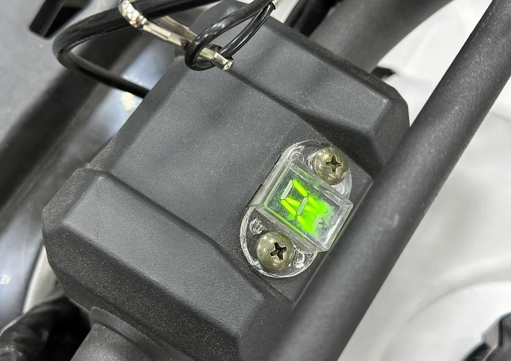 Квадроцикл PROMAX WILD 2.0 190 в Копейске