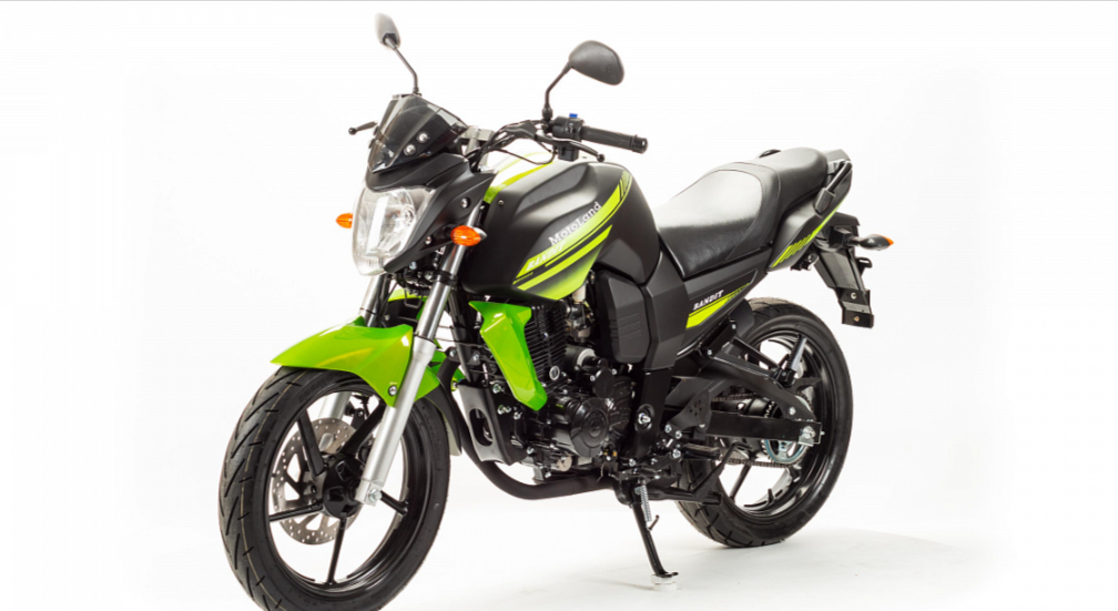 Мотоцикл BANDIT 250 в Копейске