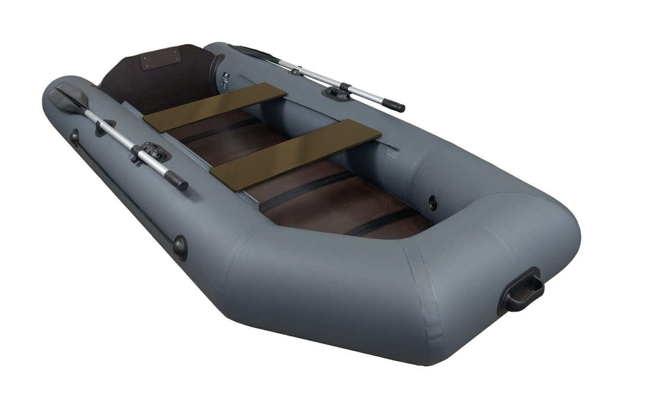 Лодка БАРС 2800 Слань-книжка киль в Копейске