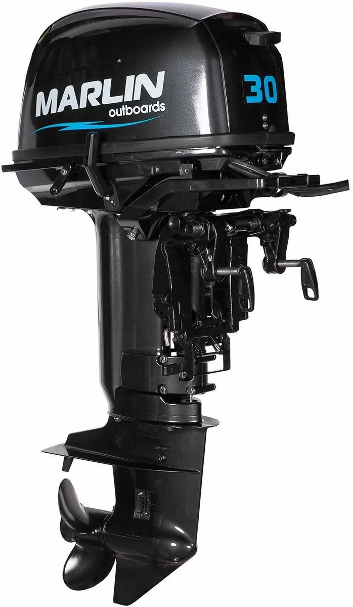 Лодочный мотор MARLIN MP 30 AWRS в Копейске