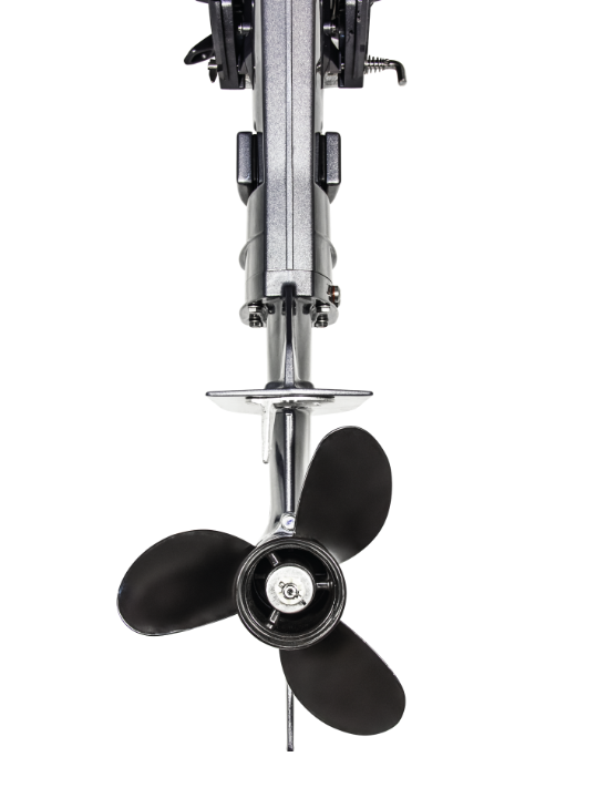 Лодочный мотор APACHE T9.8 BS в Копейске