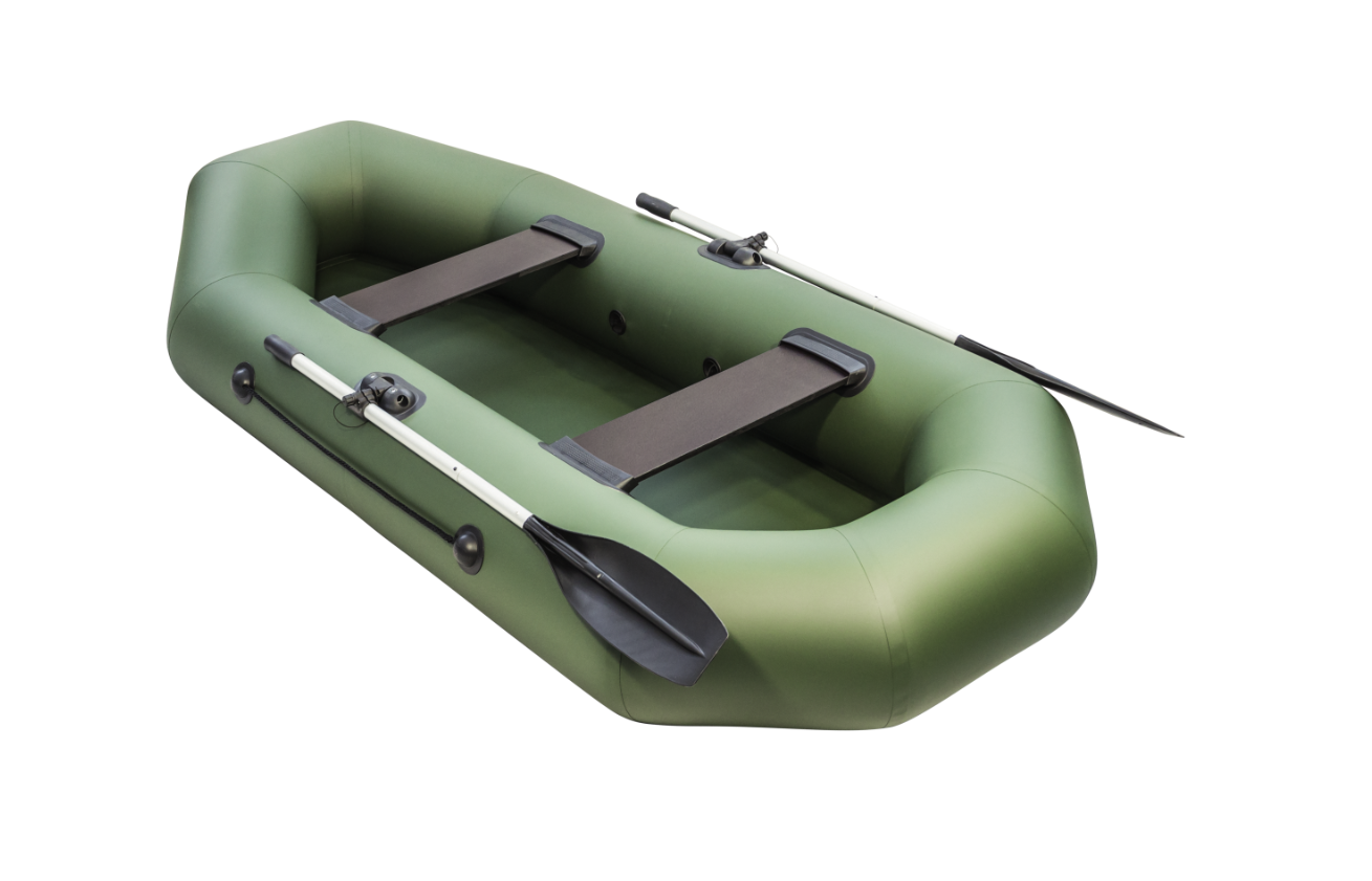 Лодка АКВА-ОПТИМА 260 в Копейске