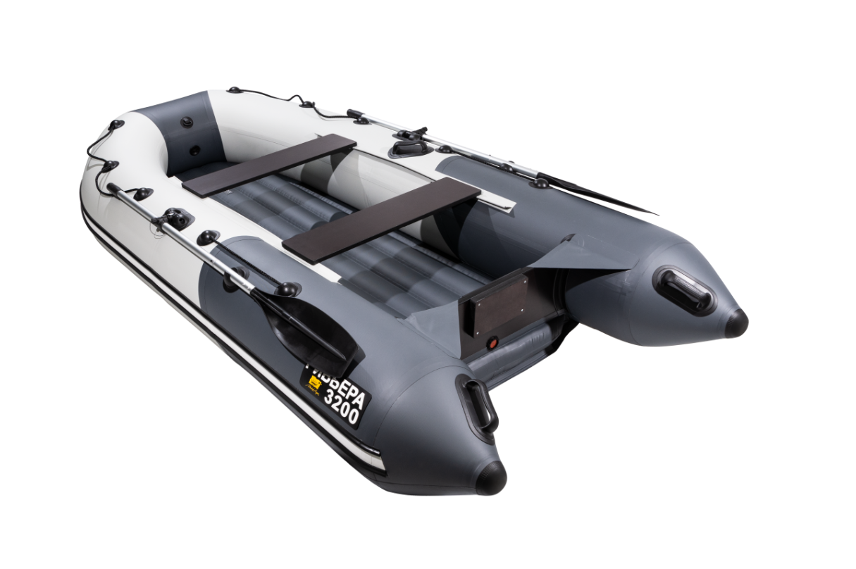 Лодка ривьера компакт 3200 нднд в Копейске