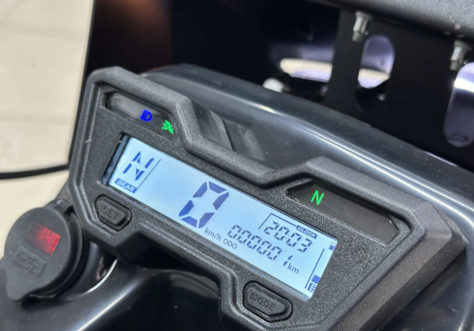 СНЕГОХОД IRBIS SF200L XE SUPERLONG в Копейске