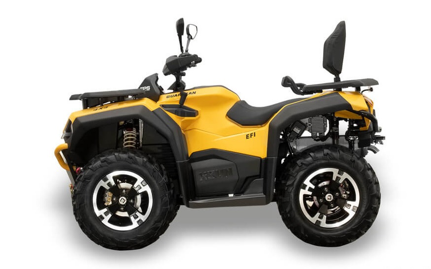 Квадроцикл HISUN GUARDIAN 750S -/SHORT/ в Копейске