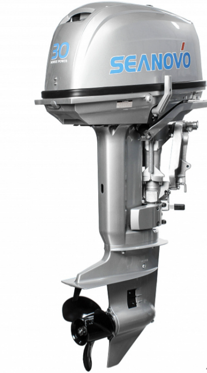 Лодочный мотор SEANOVO SN25FFEL в Копейске