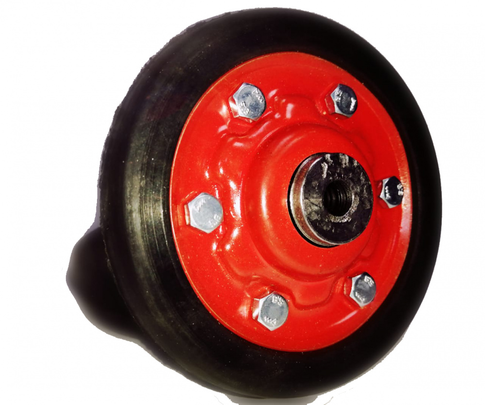 Каток мотобуксировщик IKUDZO в Копейске