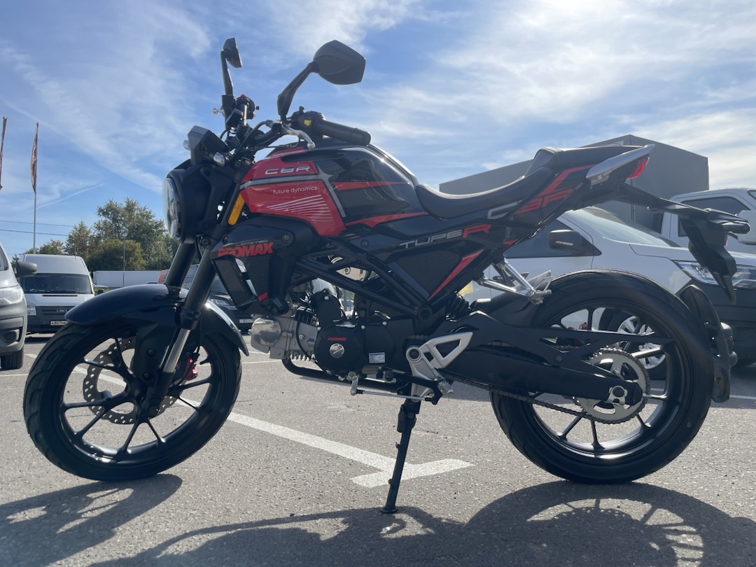 Мопед PROMAX CB150R (49) в Копейске