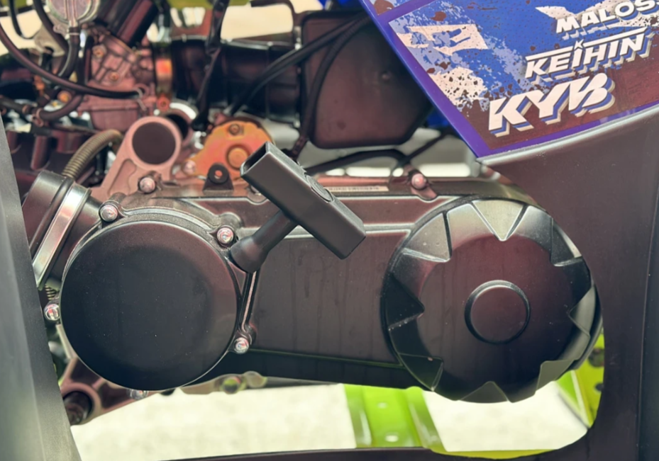  Квадроцикл PROMAX ATV 250 MAX (2025) в Копейске