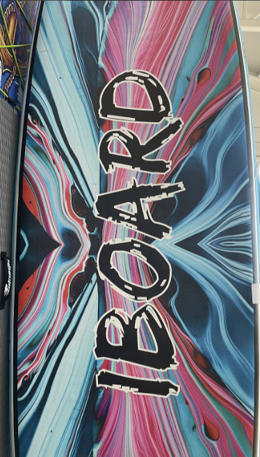 SUP (САП) ДОСКА RAIDEX I BOARD 11’ (332СМ) N 33 в Копейске