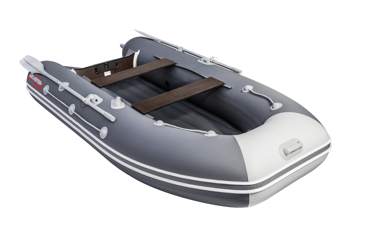 Лодка Таймень lx 3200 нднд в Копейске