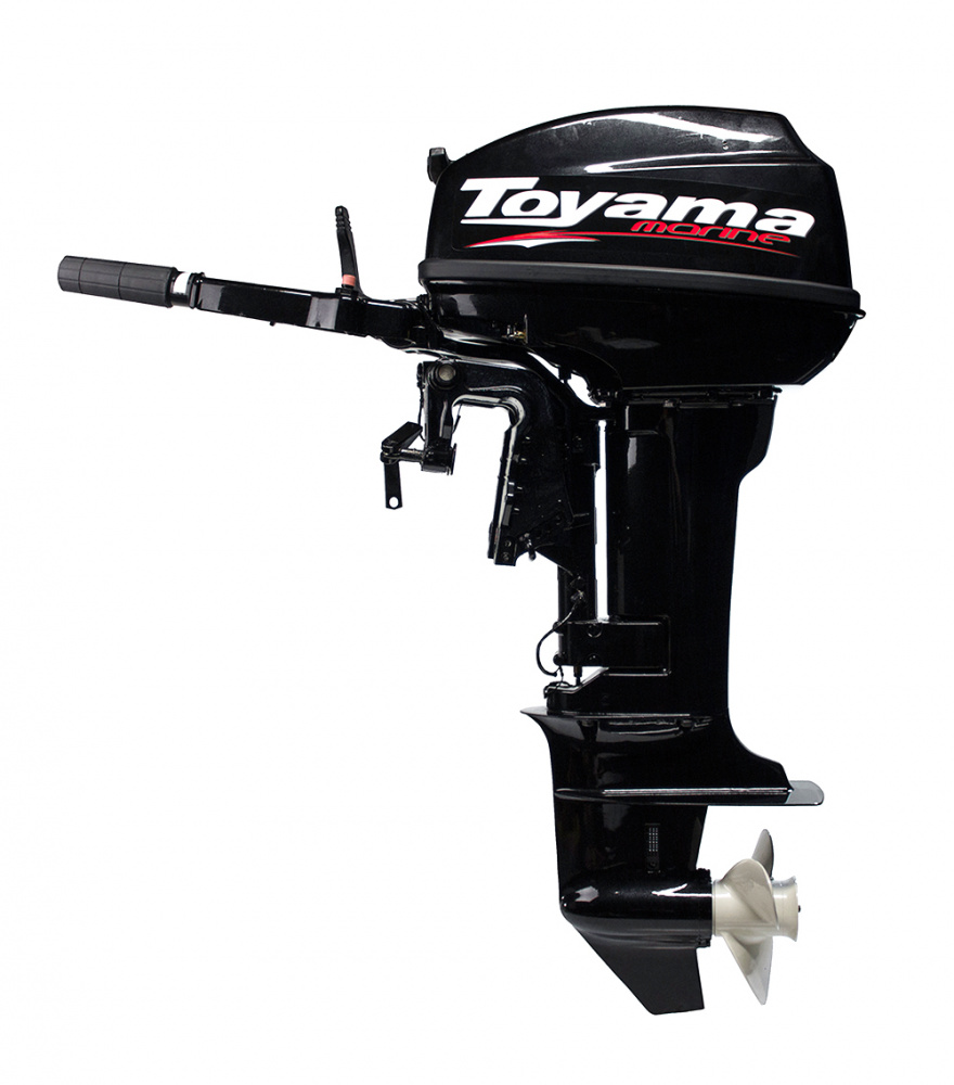 ЛОДОЧНЫЙ МОТОР TOYAMA T15BMS в Копейске