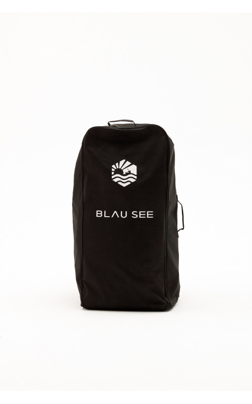 Надувной каяк Blau See Shark-3 Премиум в Копейске