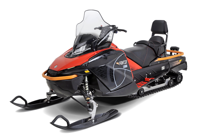 Снегоход РМ FRONTIER 1000 в Копейске