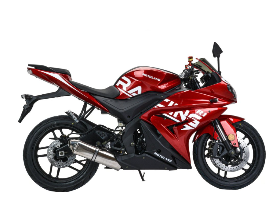 Мотоцикл MOTOLAND (МОТОЛЕНД) R1 300 в Копейске