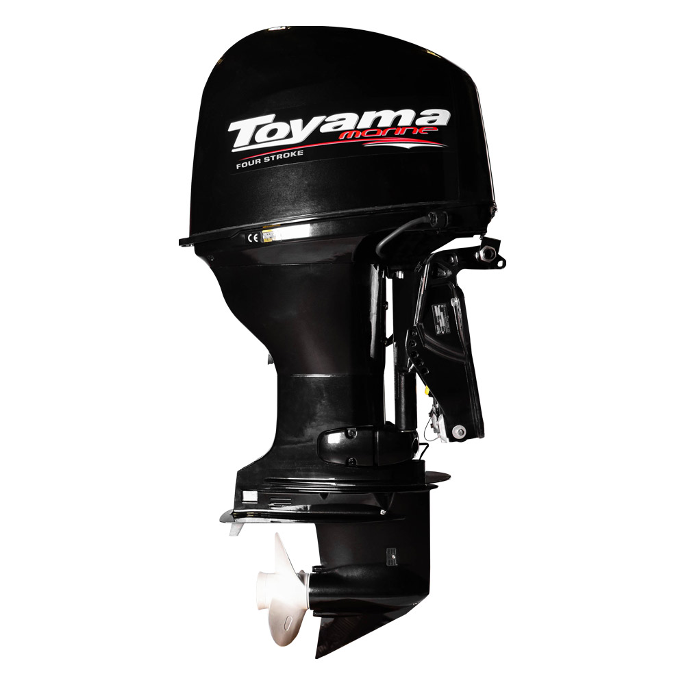 ЛОДОЧНЫЙ МОТОР TOYAMA F60FEL-T-EFI в Копейске