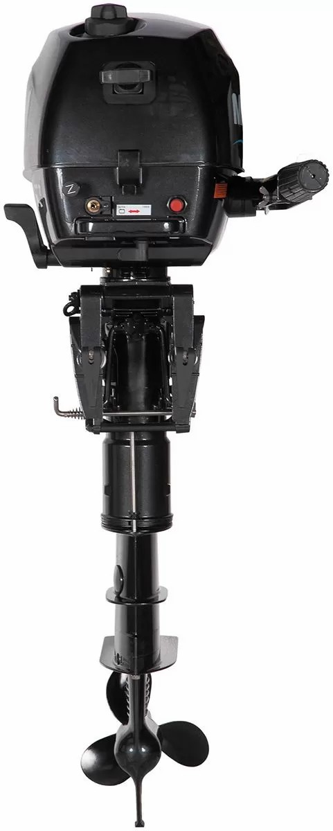 Лодочный мотор MARLIN MF 5 AMHS в Копейске