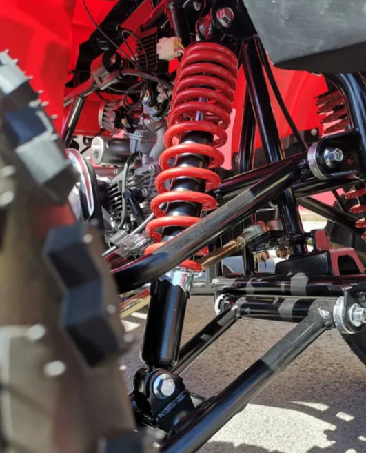 Квадроцикл PROMAX WILD 175 BASIC в Копейске