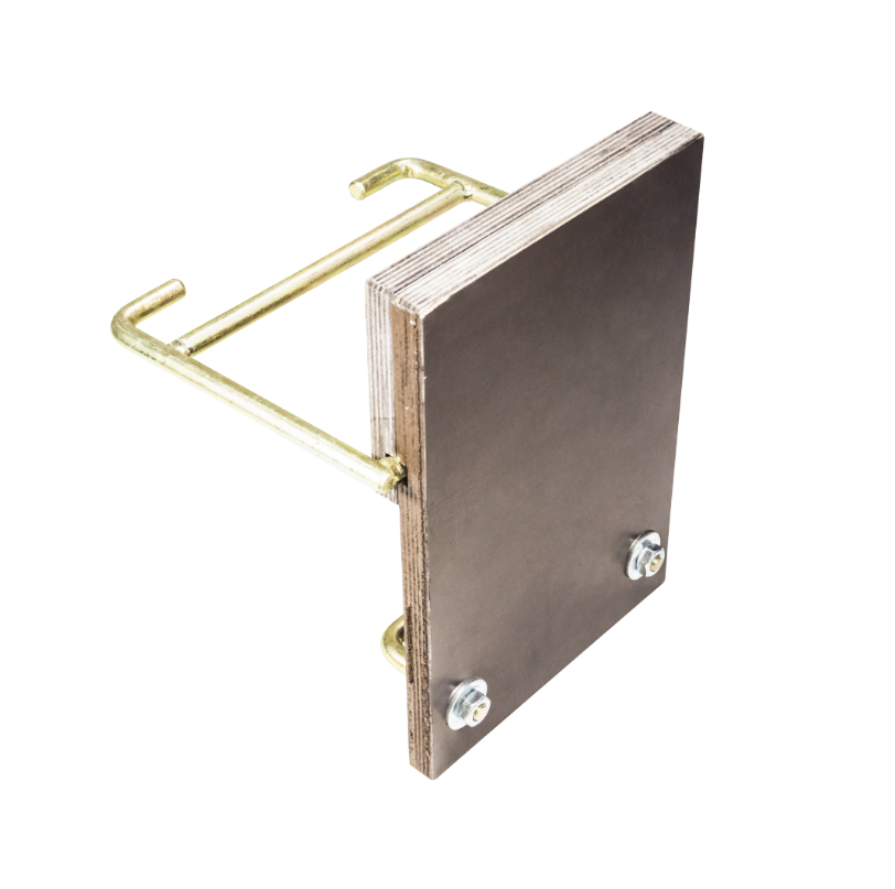 Навесной транец в Копейске