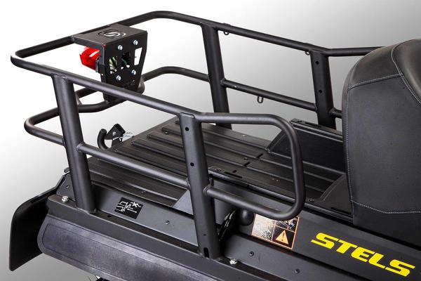 Снегоход SV600T (L ST SWT) ВИКИНГ 2.0 в Копейске