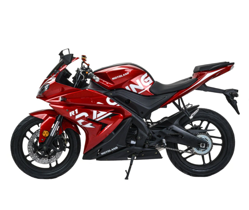 Мотоцикл MOTOLAND (МОТОЛЕНД) R1 300 в Копейске