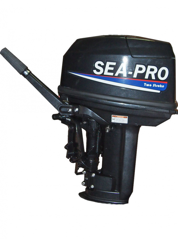 Лодочный мотор SEA-PRO T 30JS без водомет насадки в Копейске