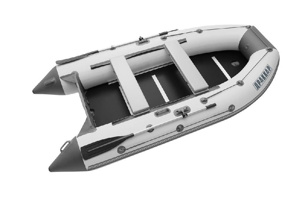 ЛОДКА ДРАККАР 3150 СК HANT в Копейске