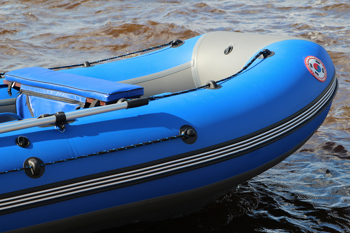 Лодка MISHIMO SPORT 400 в Копейске