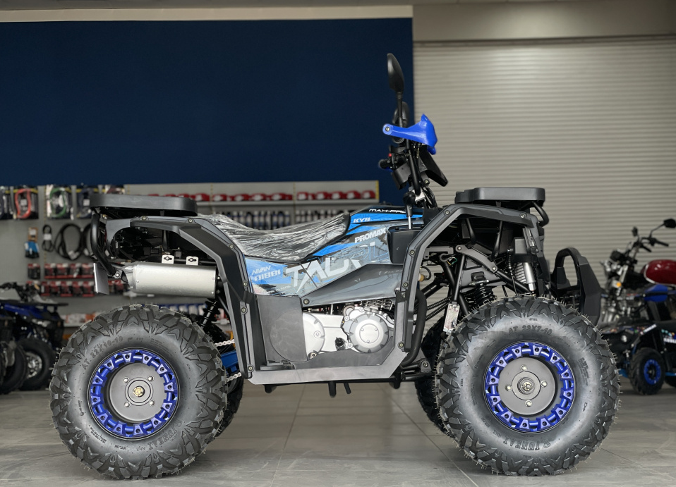 Квадроцикл PROMAX TAURUS 300 в Копейске